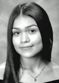Katerin Rivas: class of 2018, Grant Union High School, Sacramento, CA.